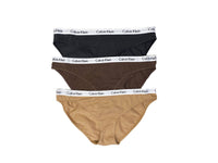 Calvin Klein Women's Carousel Bikini Panty - 7DAY'S
