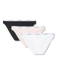 Calvin Klein Women's Carousel Bikini Panty - 7DAY'S