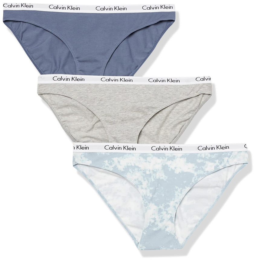 Calvin Klein Women's Carousel Bikini Panty - 7DAY'S