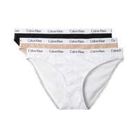Calvin Klein Women's Carousel Bikini Panty - 7DAY'S