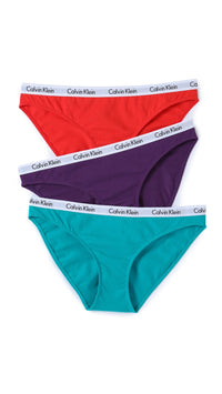 Calvin Klein Women's Carousel Bikini Panty - 7DAY'S