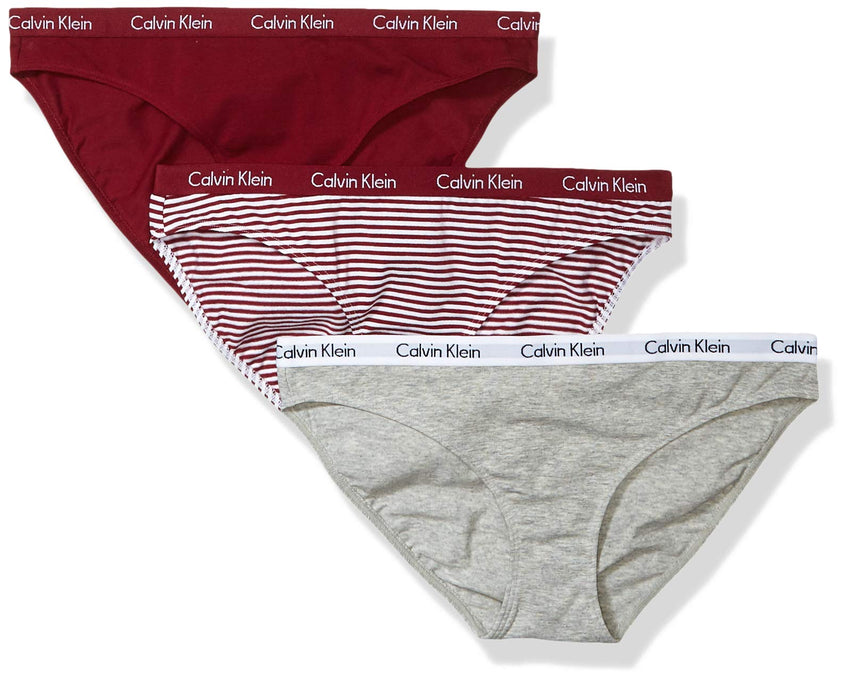 Calvin Klein Women's Carousel Bikini Panty - 7DAY'S