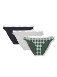 Calvin Klein Women's Carousel Bikini Panty - 7DAY'S
