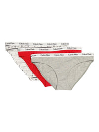 Calvin Klein Women's Carousel Bikini Panty - 7DAY'S