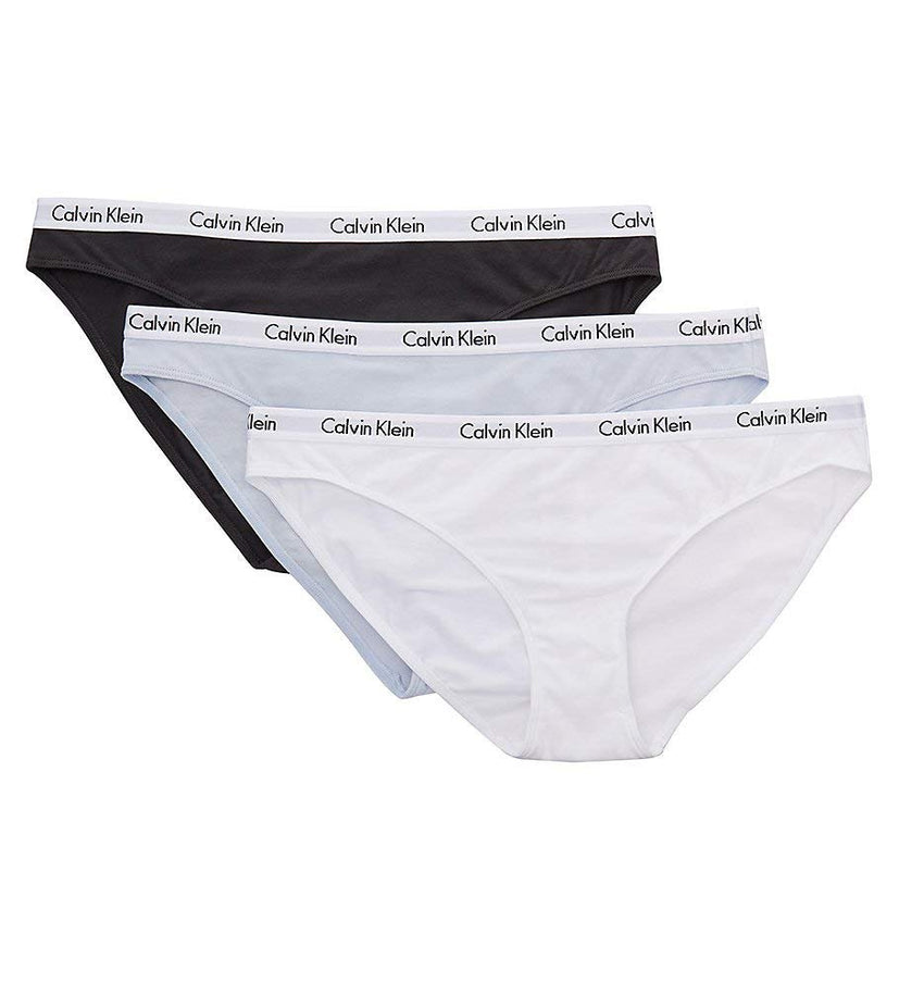 Calvin Klein Women's Carousel Bikini Panty - 7DAY'S