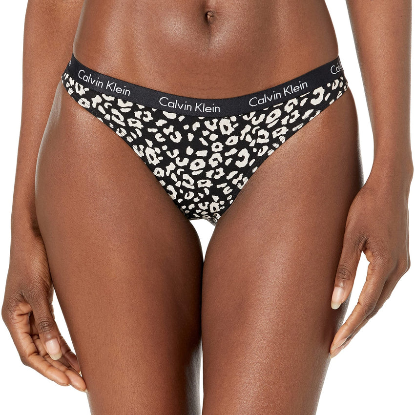 Calvin Klein Women's Carousel Bikini Panty - 7DAY'S