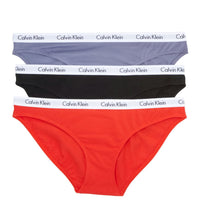 Calvin Klein Women's Carousel Bikini Panty - 7DAY'S