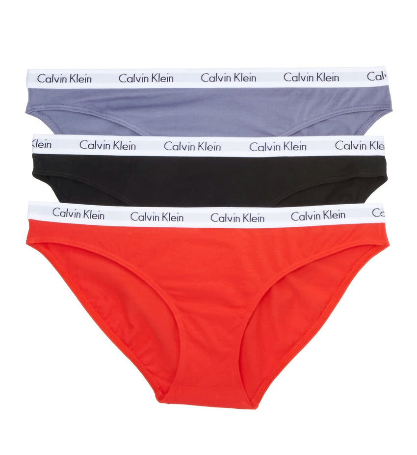 Calvin Klein Women's Carousel Bikini Panty - 7DAY'S