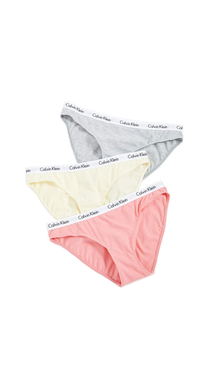 Calvin Klein Women's Carousel Bikini Panty - 7DAY'S