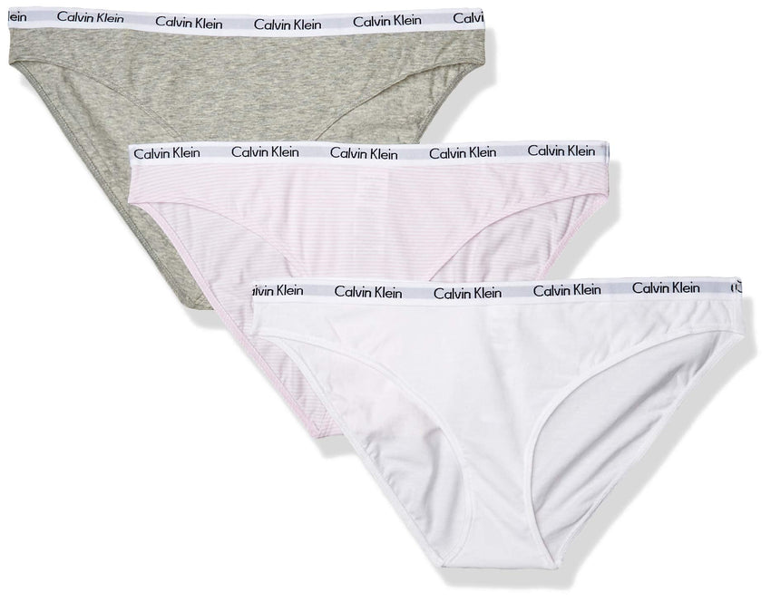Calvin Klein Women's Carousel Bikini Panty - 7DAY'S