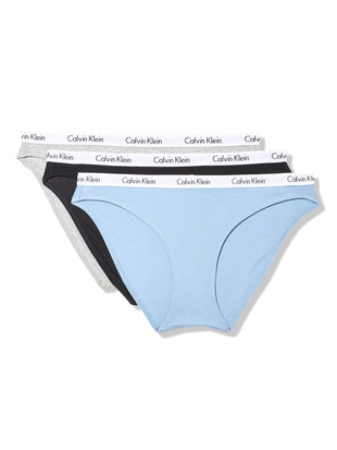 Calvin Klein Women's Carousel Bikini Panty