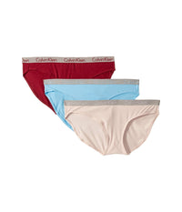 Calvin Klein Women's Carousel Bikini Panty - 7DAY'S