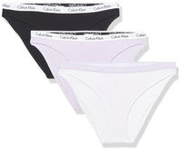 Calvin Klein Women's Carousel Bikini Panty - 7DAY'S