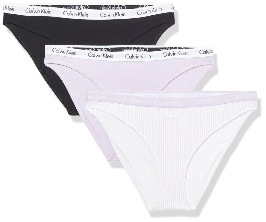 Calvin Klein Women's Carousel Bikini Panty - 7DAY'S