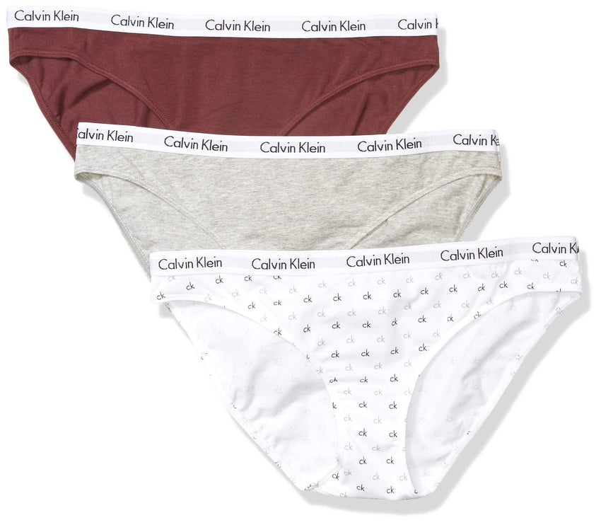 Calvin Klein Women's Carousel Bikini Panty - 7DAY'S