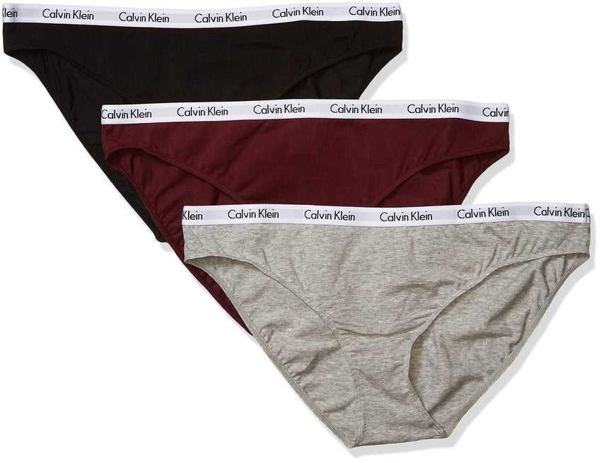 Calvin Klein Women's Carousel Bikini Panty - 7DAY'S