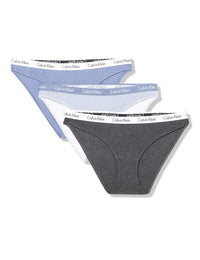Calvin Klein Women's Carousel Bikini Panty - 7DAY'S