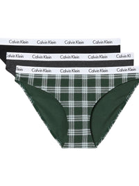 Calvin Klein Women's Carousel Bikini Panty - 7DAY'S