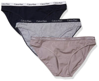 Calvin Klein Women's Carousel Bikini Panty - 7DAY'S
