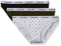 Calvin Klein Women's Carousel Bikini Panty - 7DAY'S