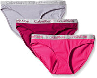 Calvin Klein Women's Carousel Bikini Panty - 7DAY'S