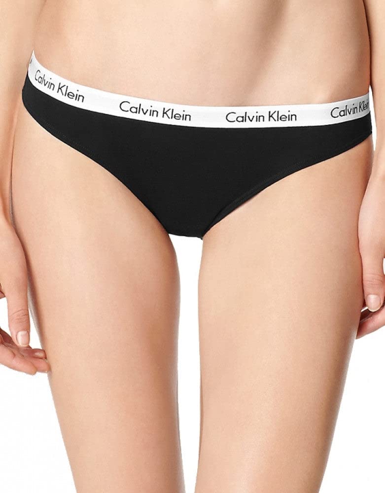 Calvin Klein Women's Carousel Bikini Panty - 7DAY'S