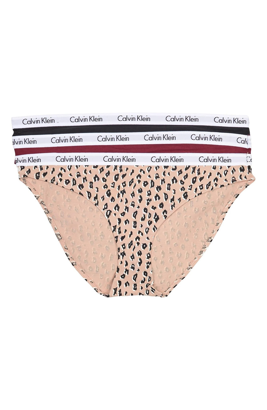 Calvin Klein Women's Carousel Bikini Panty - 7DAY'S