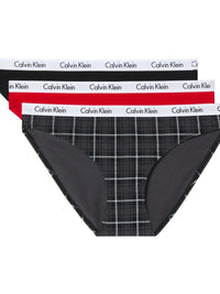 Calvin Klein Women's Carousel Bikini Panty - 7DAY'S