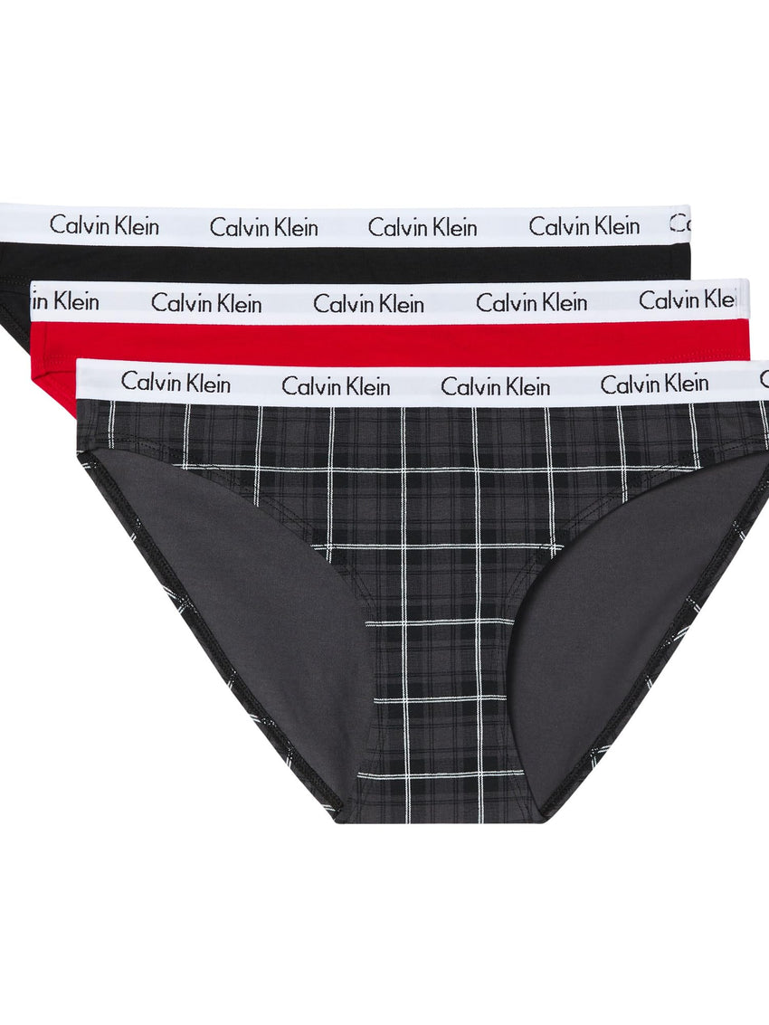 Calvin Klein Women's Carousel Bikini Panty - 7DAY'S