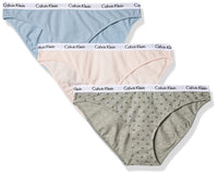 Calvin Klein Women's Carousel Bikini Panty - 7DAY'S