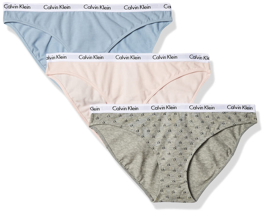 Calvin Klein Women's Carousel Bikini Panty - 7DAY'S