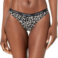 Calvin Klein Women's Carousel Bikini Panty - 7DAY'S