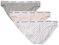 Calvin Klein Women's Carousel Bikini Panty - 7DAY'S