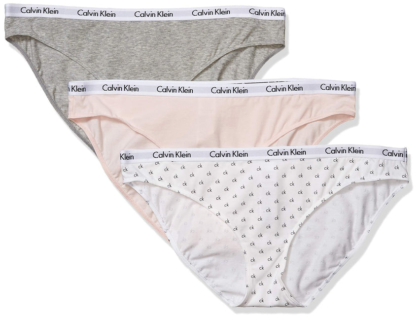 Calvin Klein Women's Carousel Bikini Panty - 7DAY'S