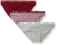 Calvin Klein Women's Carousel Bikini Panty - 7DAY'S