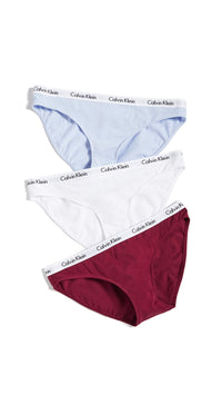 Calvin Klein Women's Carousel Bikini Panty - 7DAY'S