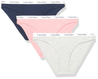 Calvin Klein Women's Carousel Bikini Panty - 7DAY'S