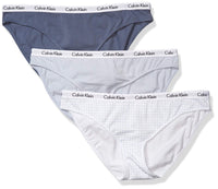 Calvin Klein Women's Carousel Bikini Panty - 7DAY'S