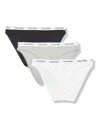 Calvin Klein Women's Carousel Bikini Panty - 7DAY'S