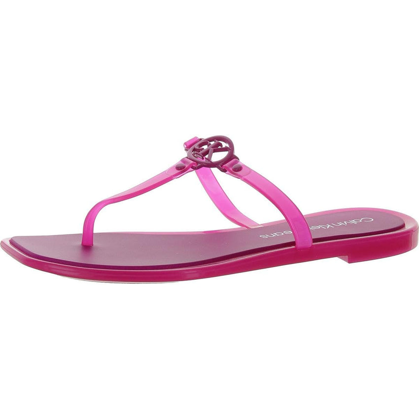 Calvin Klein Women's Edhen Sandal - 7DAY'S