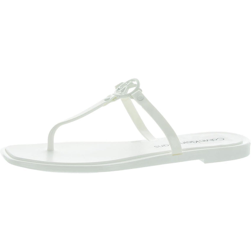 Calvin Klein Women's Edhen Sandal - 7DAY'S