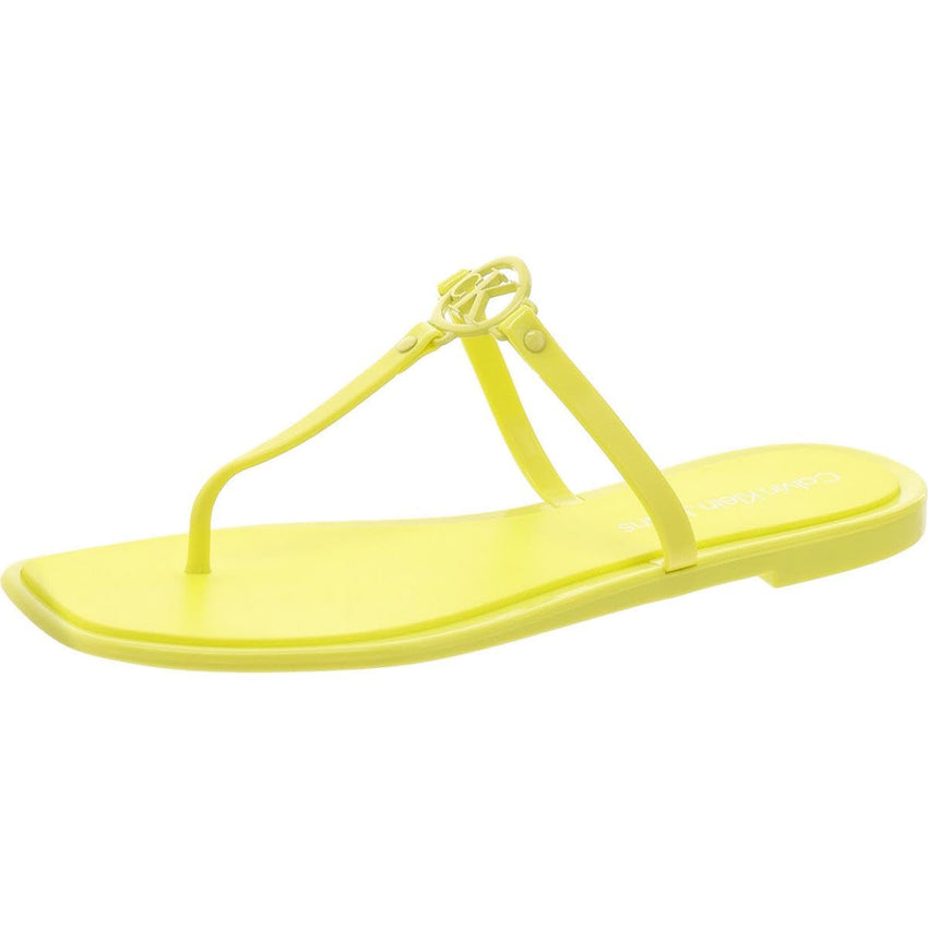 Calvin Klein Women's Edhen Sandal - 7DAY'S