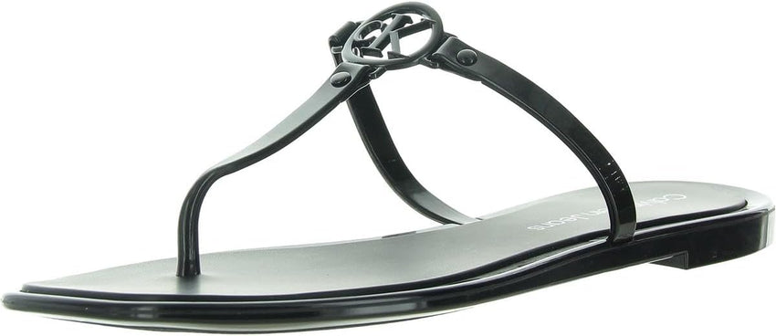Calvin Klein Women's Edhen Sandal - 7DAY'S