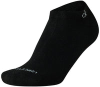 Calvin Klein Womens Low Cut Socks - 6 Pack Breathable Cushioned Athletic Performance No Show Socks for Women (Sizes: 4 - 10) - 7DAY'S