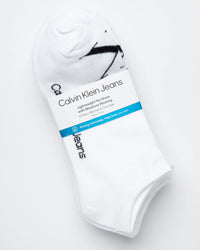 Calvin Klein Womens Low Cut Socks - 6 Pack Breathable Cushioned Athletic Performance No Show Socks for Women (Sizes: 4 - 10) - 7DAY'S
