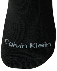 Calvin Klein Womens Low Cut Socks - 6 Pack Breathable Cushioned Athletic Performance No Show Socks for Women (Sizes: 4 - 10) - 7DAY'S