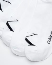 Calvin Klein Womens Low Cut Socks - 6 Pack Breathable Cushioned Athletic Performance No Show Socks for Women (Sizes: 4 - 10) - 7DAY'S