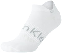 Calvin Klein Womens Low Cut Socks - 6 Pack Breathable Cushioned Athletic Performance No Show Socks for Women (Sizes: 4 - 10) - 7DAY'S