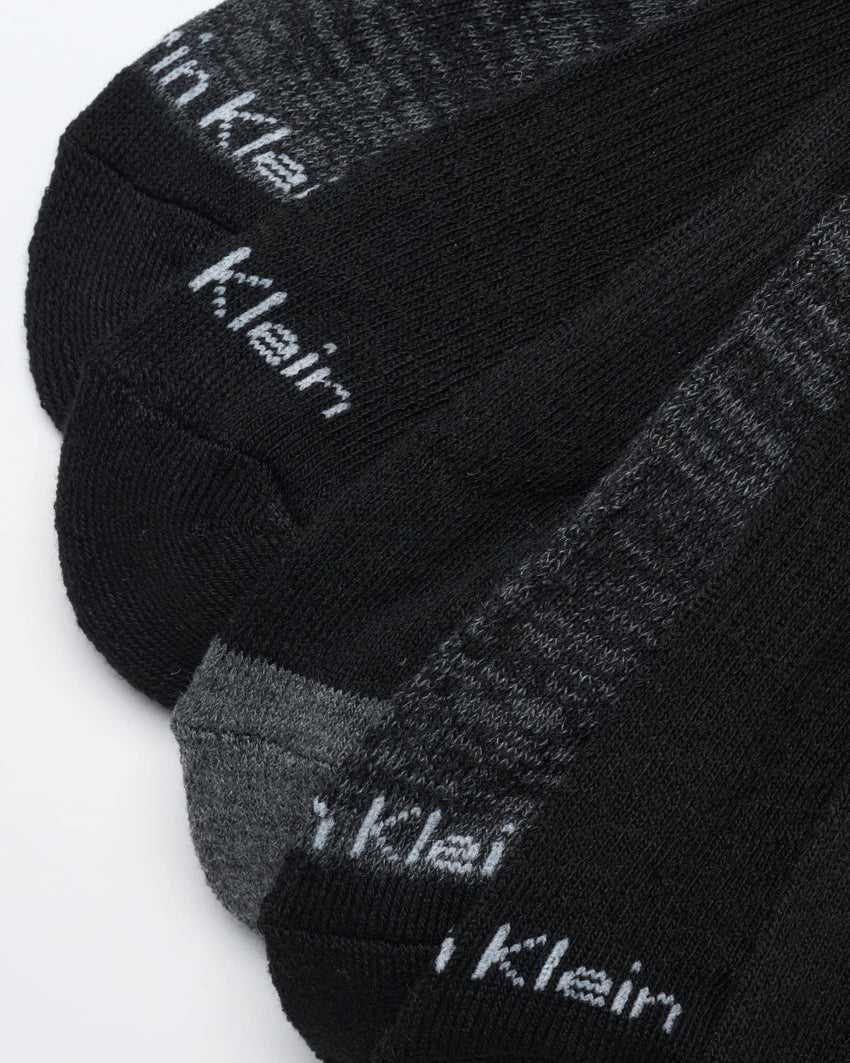Calvin Klein Womens Low Cut Socks - 6 Pack Breathable Cushioned Athletic Performance No Show Socks for Women (Sizes: 4 - 10) - 7DAY'S