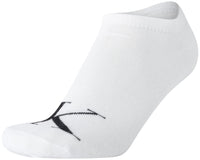Calvin Klein Womens Low Cut Socks - 6 Pack Breathable Cushioned Athletic Performance No Show Socks for Women (Sizes: 4 - 10) - 7DAY'S